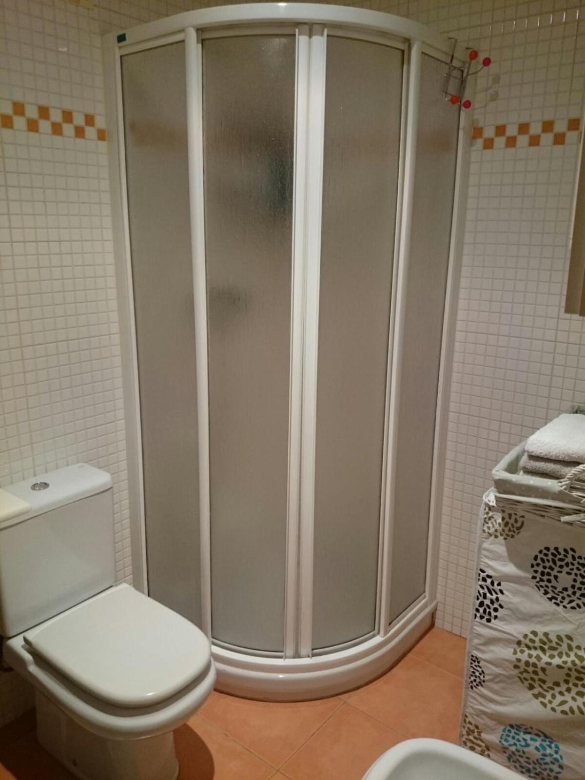 Apartamento Seadur Vigo Exteriör bild