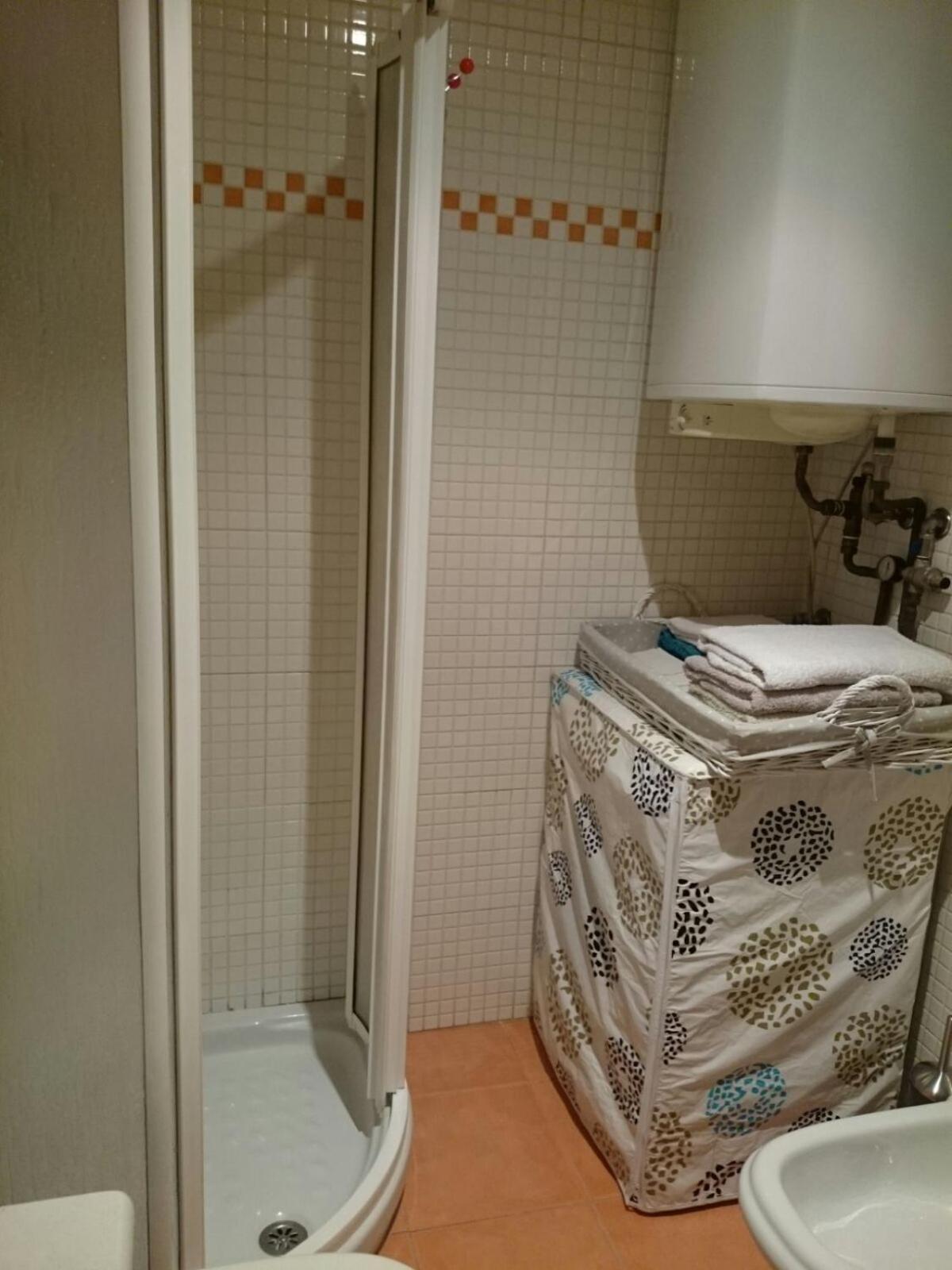Apartamento Seadur Vigo Exteriör bild