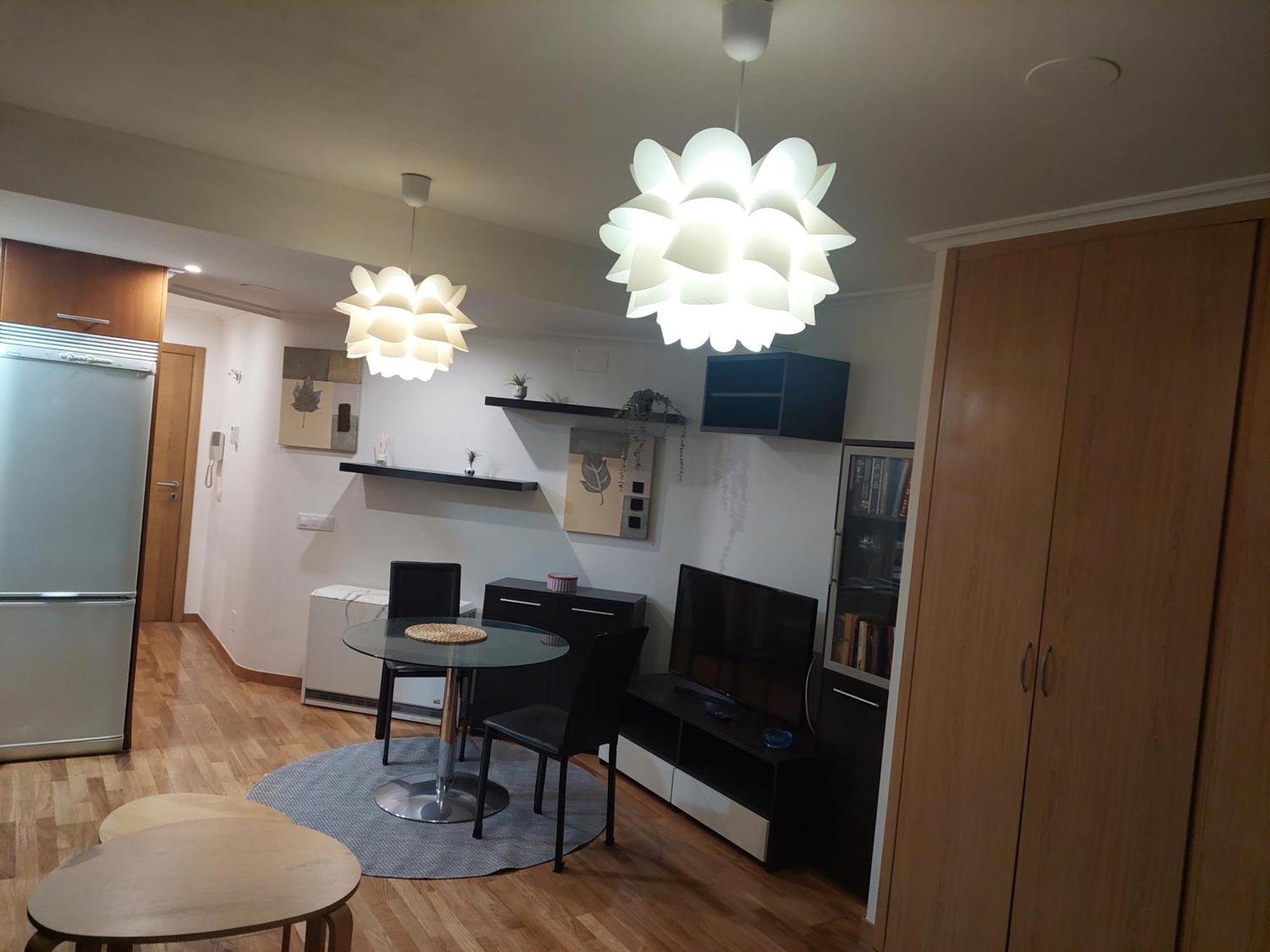 Apartamento Seadur Vigo Exteriör bild